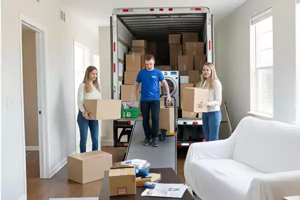 Konya Eşya Depolama